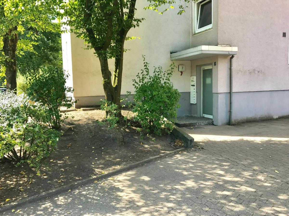 Big Dream Apartment Hannover Exterior photo