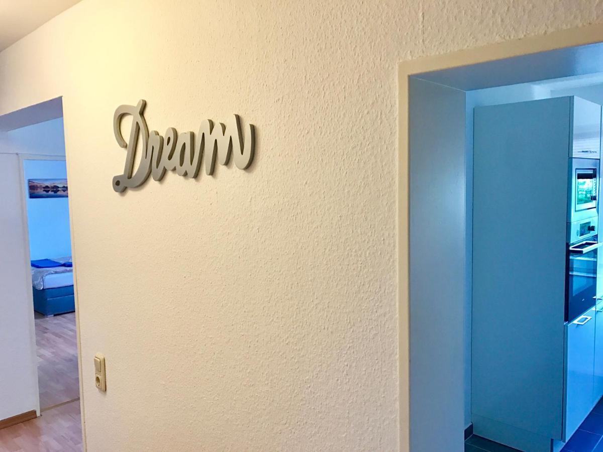 Big Dream Apartment Hannover Exterior photo